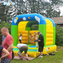 Load image into Gallery viewer, YARD Commercial Inflatable Bouncer Jumper