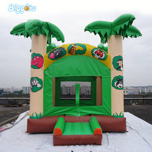 Load image into Gallery viewer, YARD Commercial Jungle Grade Bouncy Jumper Inflatable Bouncer