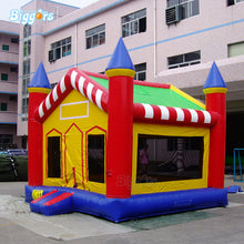 Load image into Gallery viewer, YARD Bouncy Castle Jumper Inflatable Bounce House PVC Material