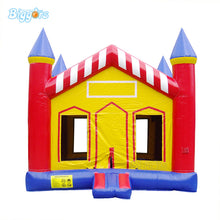 Load image into Gallery viewer, YARD Bouncy Castle Jumper Inflatable Bounce House PVC Material