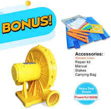 Load image into Gallery viewer, blower