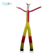 Load image into Gallery viewer, Air Dancer Inflatable Shape for Advertisement Use Two Legs