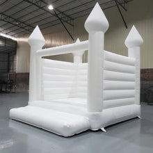 Load image into Gallery viewer, YARD 13x13ft Commercial Use Wedding Inflatable Bounce House