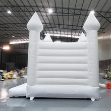 Load image into Gallery viewer, YARD 13x13ft Commercial Use Wedding Inflatable Bounce House