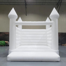 Load image into Gallery viewer, YARD 13x13ft Commercial Use Wedding Inflatable Bounce House