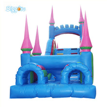Load image into Gallery viewer, YARD Bouncy Castle Inflatable Obstacle Course Commercial Slide