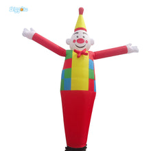 Load image into Gallery viewer, Inflatable Advertisement Shape Air Dancer for Sale