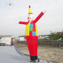 Load image into Gallery viewer, Inflatable Advertisement Shape Air Dancer for Sale