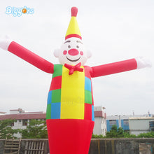 Load image into Gallery viewer, Inflatable Advertisement Shape Air Dancer for Sale