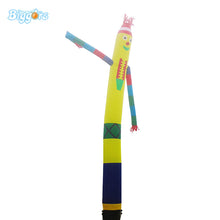 Load image into Gallery viewer, Inflatable Air Dancer Shape for Sale
