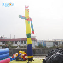 Load image into Gallery viewer, Inflatable Air Dancer Shape for Sale