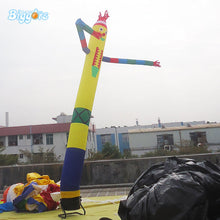 Load image into Gallery viewer, Inflatable Air Dancer Shape for Sale