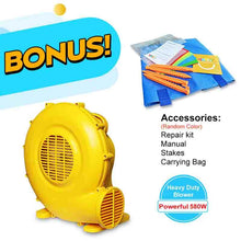 Load image into Gallery viewer, blower