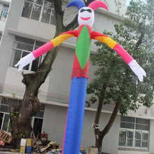 Load image into Gallery viewer, Inflatable Air Dancer without Blower 20ft for Sale