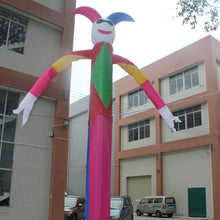 Load image into Gallery viewer, Inflatable Air Dancer without Blower 20ft for Sale