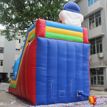 Load image into Gallery viewer, YARD Commercial Clown Inflatable Slide