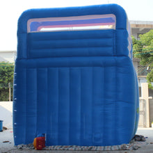 Load image into Gallery viewer, YARD Commercial Inflatable Water Slide Swimming Pool for Kids Adults