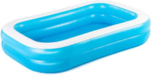 Load image into Gallery viewer, INFLATABLE BIGGORS Inflatable pools for recreational use-5.08×3.54×1.5 feet ( 181×141×46 cm) or 5.93×4.62×1.5 feet.
